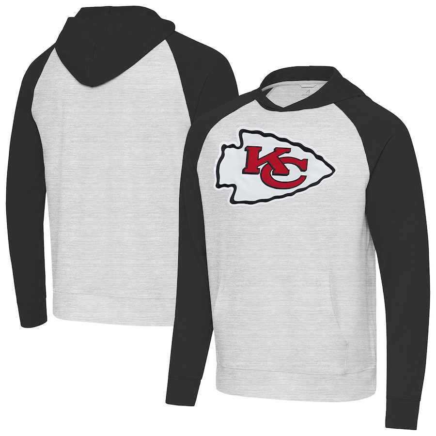 Men 2025 NFL Kansas City Chiefs 003 hoodie